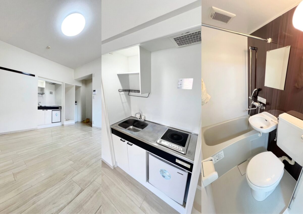 ジョイライフ六甲写真②