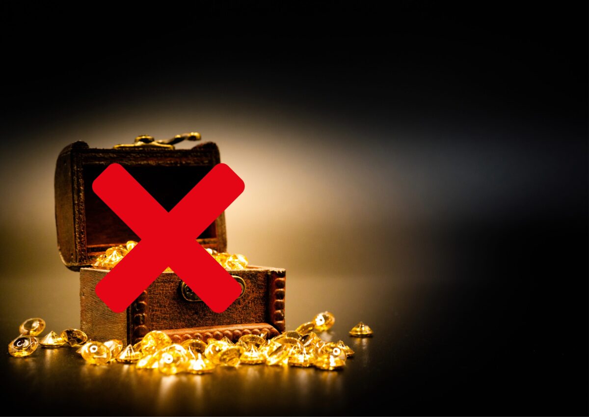 宝じゃない画像