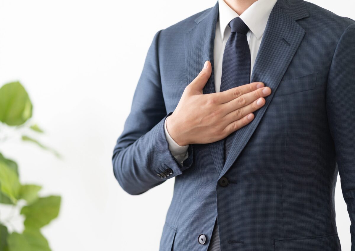 当社ができること