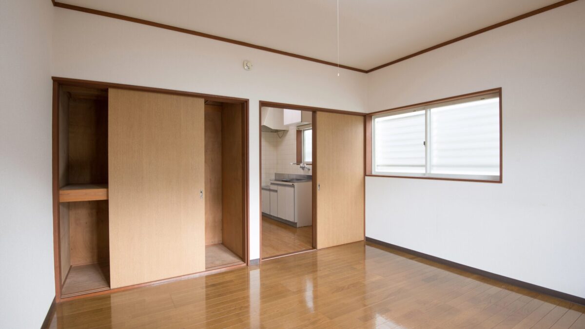 賃貸物件